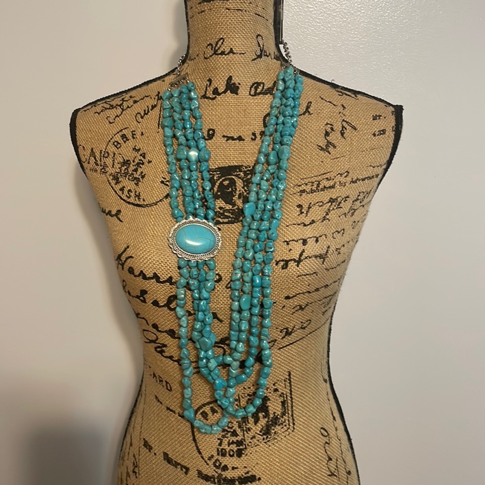 Paparazzi jewelry